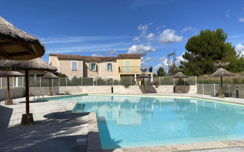 La Piscine