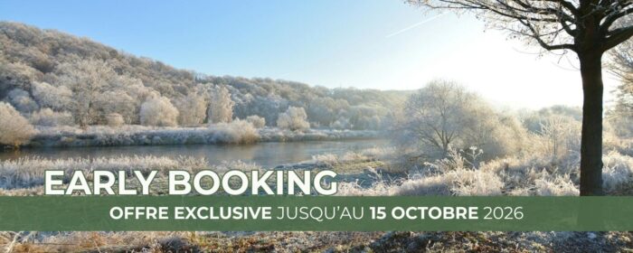 Early Booking à Cabriès Early Booking en Provence