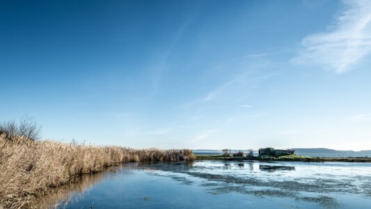 Etang de Berre