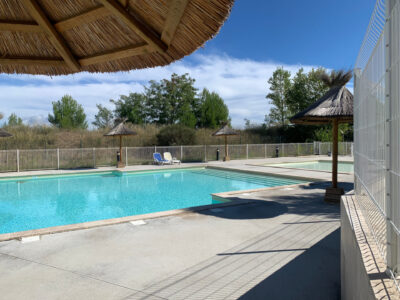 La Piscine