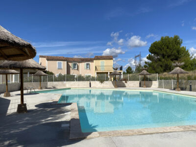 La Piscine