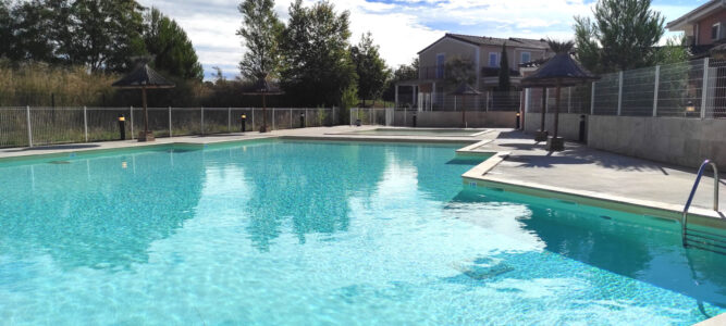 La Piscine