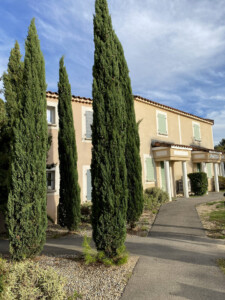 La Résidence