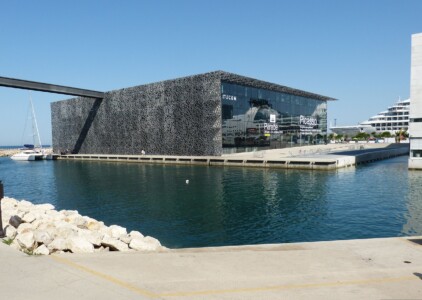 Le Mucem