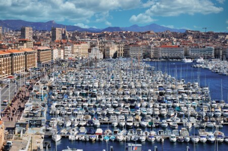 Le Vieux-Port
